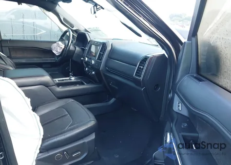 2020 Ford Expedition Limited Max from USA, damaged, VIN 1FMJK1KT2LEA11029